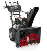 & Stratton 1696807 223cc 2-Stage Gas Snowblower with Electric Start, 24-in B1B0 - product image 2