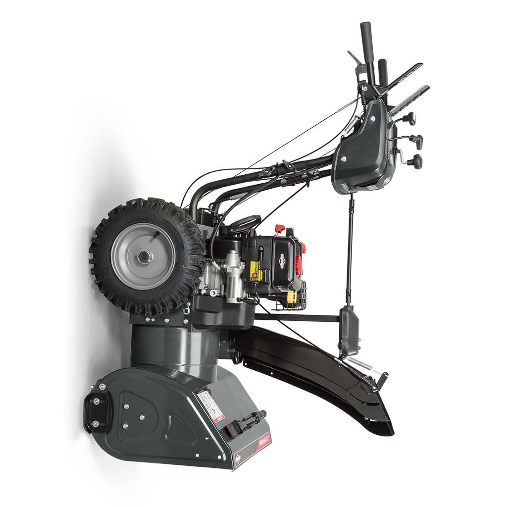 & Stratton 1696807 223cc 2-Stage Gas Snowblower with Electric Start, 24-in B1B0 - product image 8