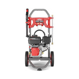 & Stratton 3200 PSI 2.5 GPM 208cc Engine Wheeled Gas Pressure Washer D6M0 - product image 2