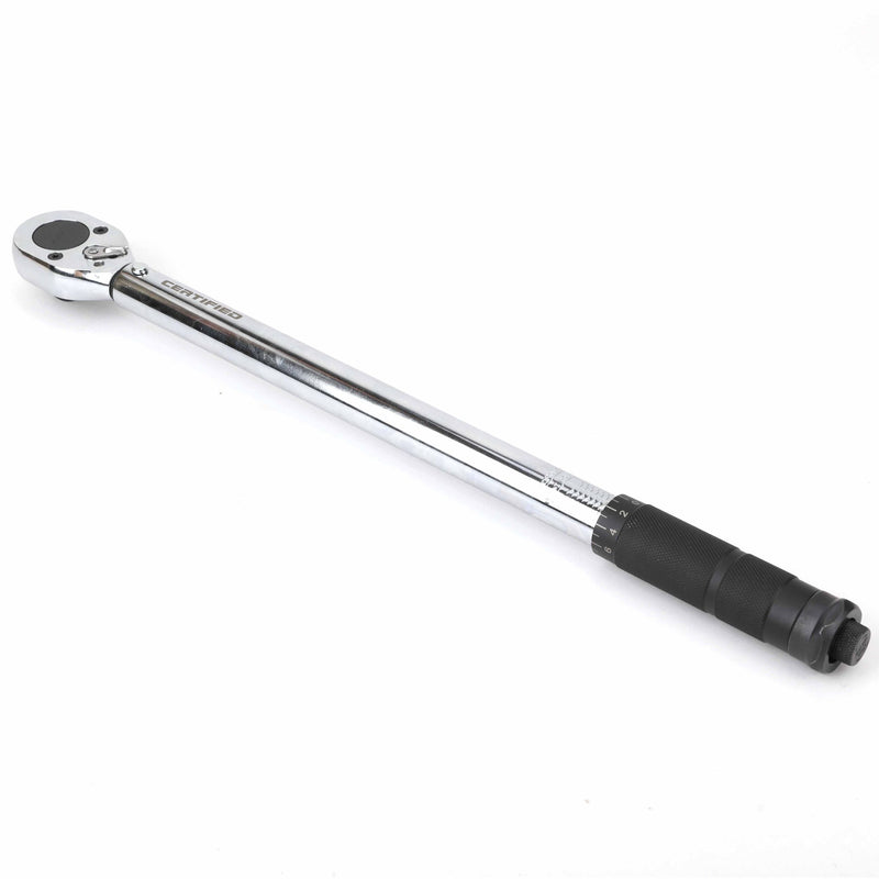 1/2" Drive Torque Wrench X3A6