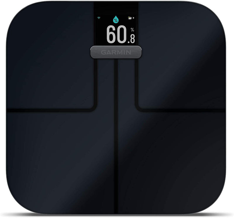 Index S2 Smart Scale Q9I6