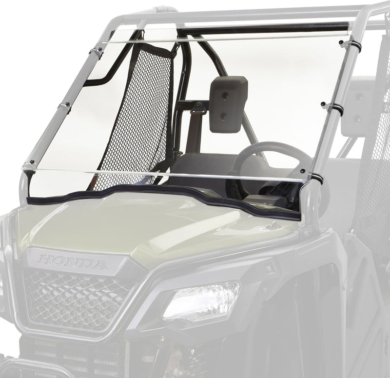UTV Windshield Full-Fixed for Pioneer 500 P1T5