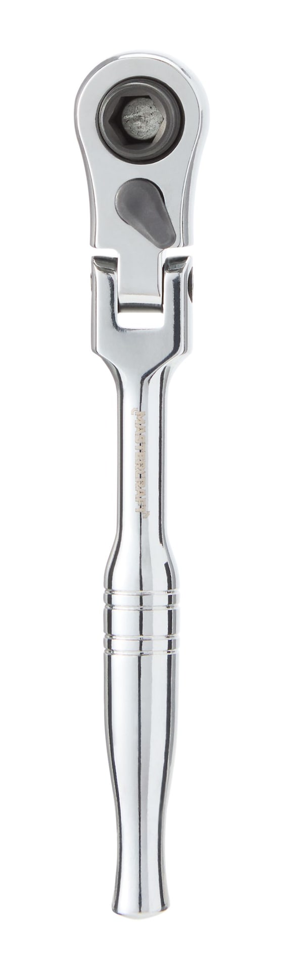1/4" Drive Micro Ratchet/Driver G1F9