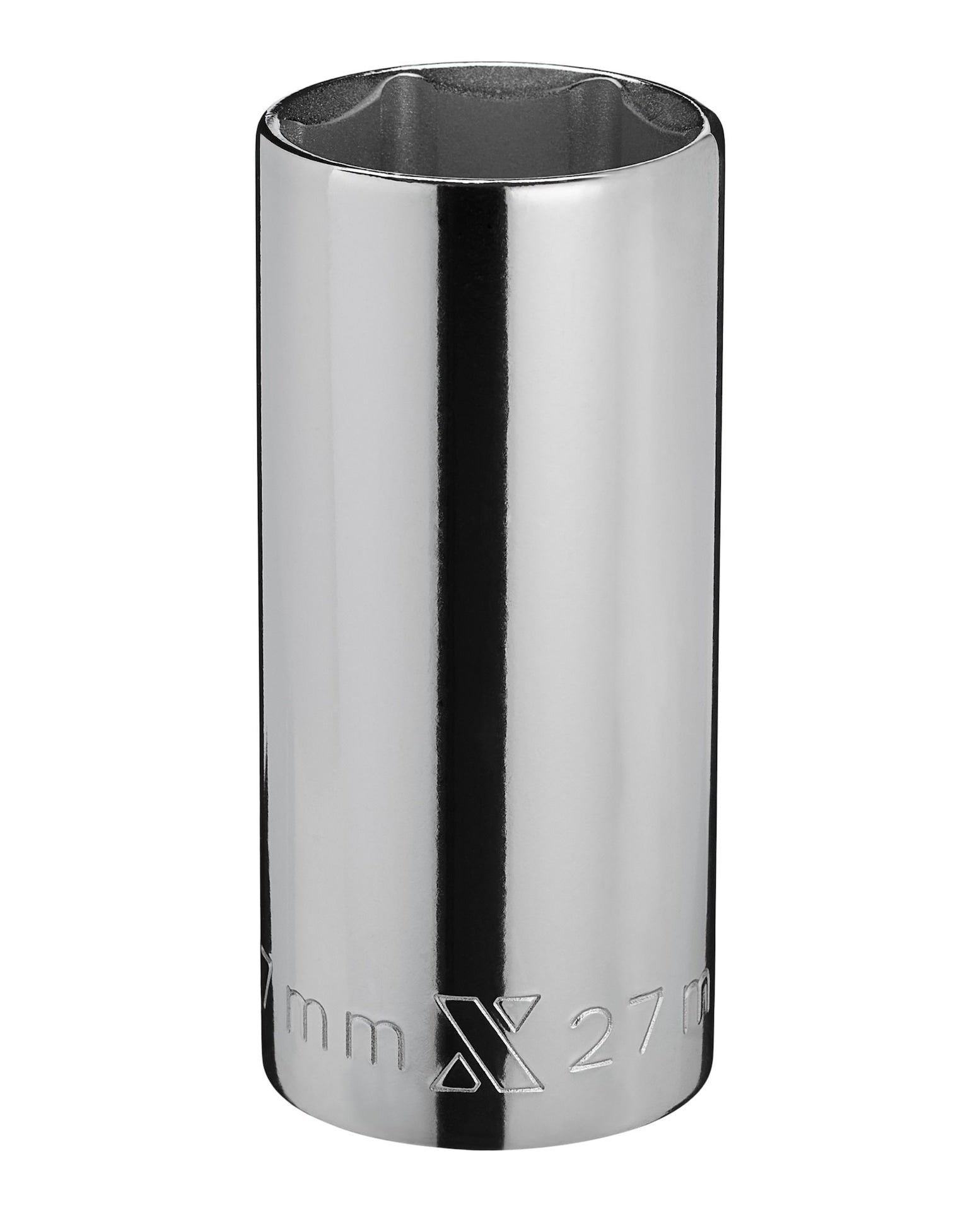 1/2" Drive 27mm Deep Socket B7D9 - product image 1