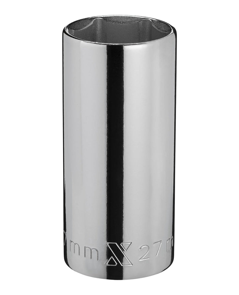 1/2" Drive 27mm Deep Socket B7D9