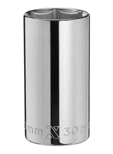 1/2" Drive 30mm Deep Socket M1K8 - product image 1