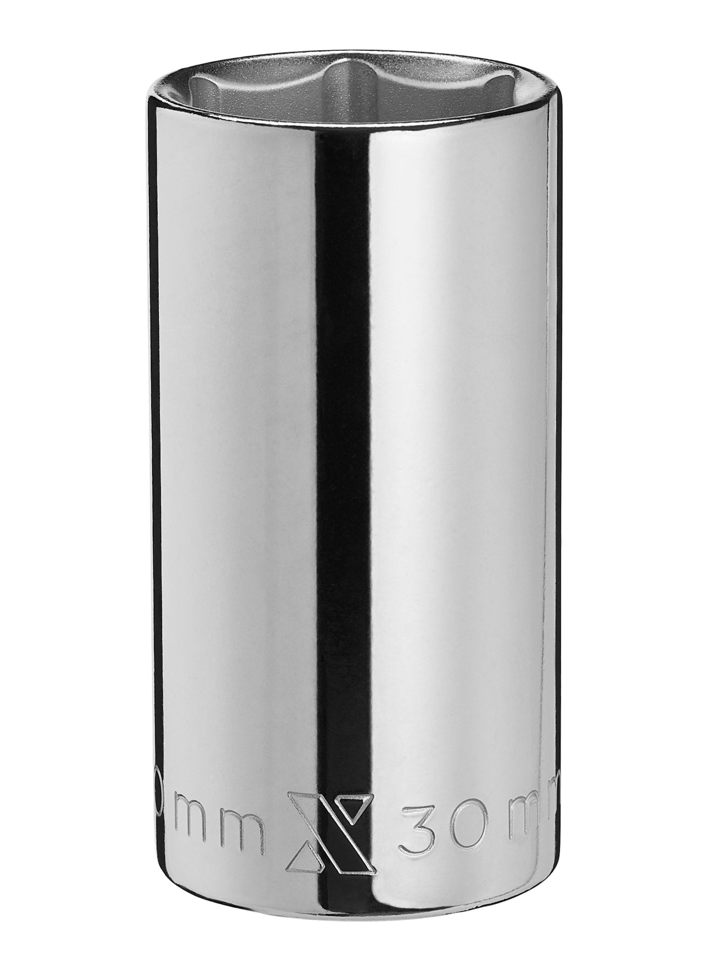 1/2" Drive 30mm Deep Socket M1K8 - product image 1
