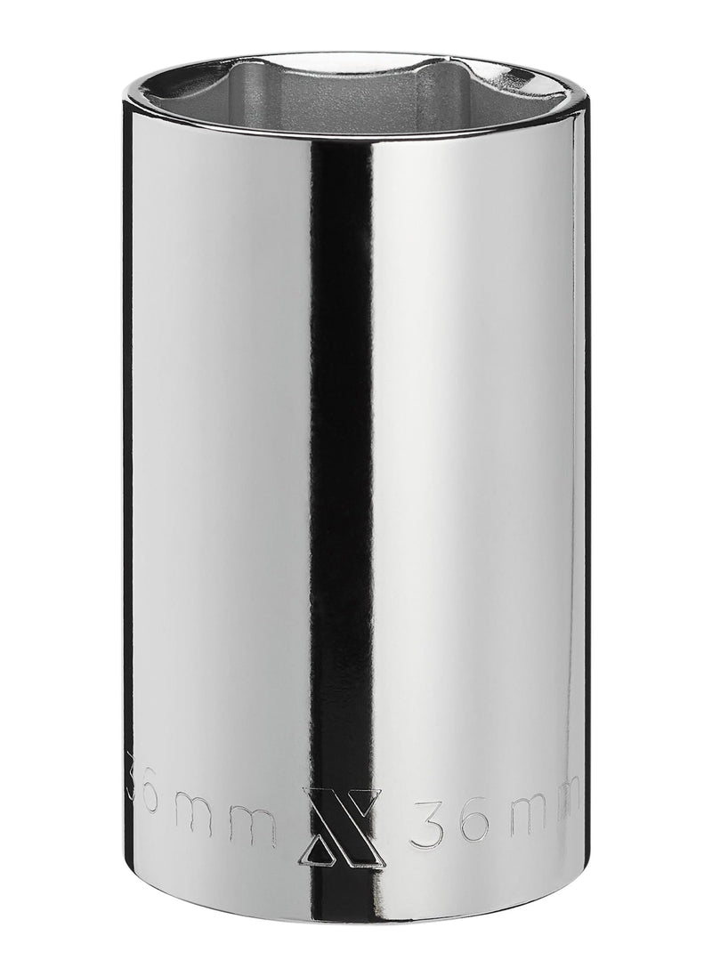 1/2" Drive 36mm Deep Socket H0D8