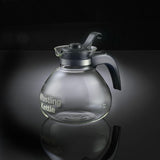 1.4L Glass Whistling Stovetop Kettle, Dishwasher Safe R1A4 - product image 7