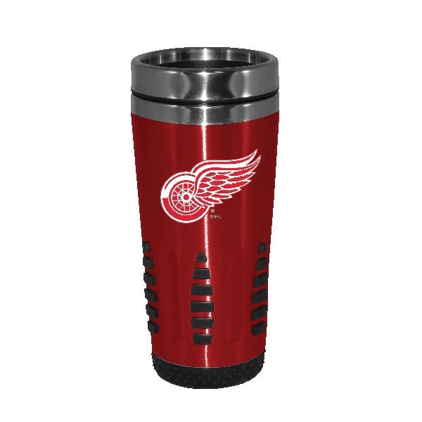 Hockey Logo Huntsville Travel Mug, 16-oz F2O4