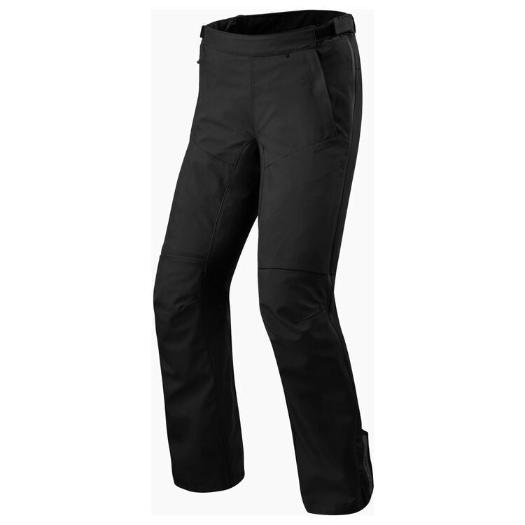 ! Black Typhoon Rain Overpant, Various Sizes Y4P0